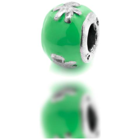 Gioielleria Vmm0094-02. Decorazione, Colore Verde. Donna. - In ordine - Foto 3