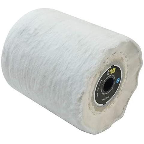 110867 Spazzola di Cottone  - Foto 1