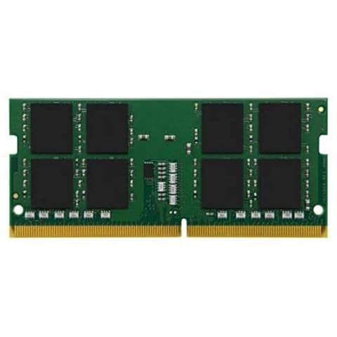 Memoria SoDimm KCP432SS6/8 8 GB (1x8 GB) DDR4 3200 MHz CL22 - Foto 2