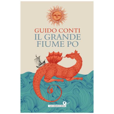 Guido Conti - Il Grande Fiume Po - Foto 2