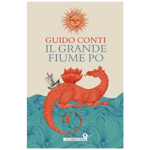 Guido Conti - Il Grande Fiume Po - Foto 3
