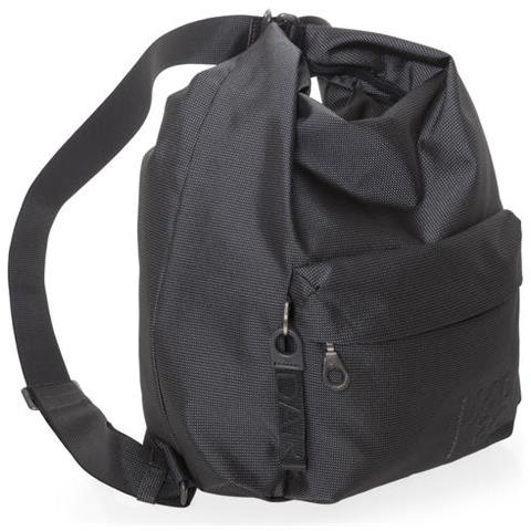 Borsa Donna Md20 Borsa Steel Qmt09.465 - Foto 2