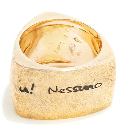 Gioielleria Dm6ta051-r16. Anello, Colore Rosa. Donna. - In ordine - Foto 4