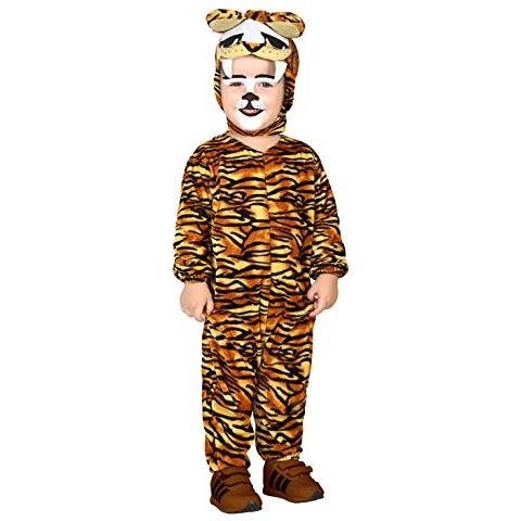 Atossa Costume Da Tigre - Foto 1