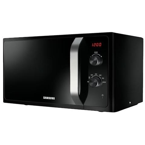 SAMSUNG - MS23F300EEK / ET Forno Microonde Capacità 23 Litri Potenza 800  Watt Colore Nero - ePRICE