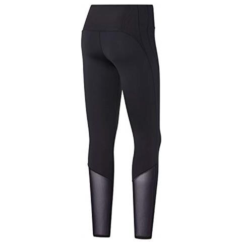 Lux Perform Leggings Aderenti Da Da Donnadonnaleggings Donnafj2876neroxs - Foto 2