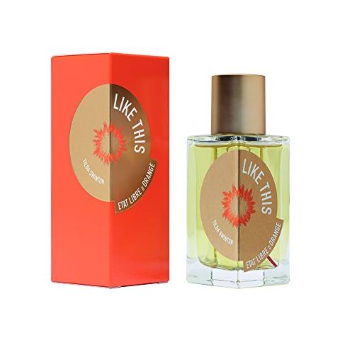 Eau De Parfum ? ? 50ml Come Questo - Foto 1