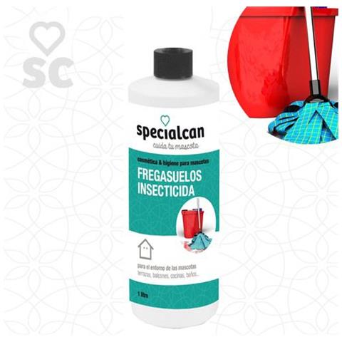 Repellente Per Piano 1lt - Foto 1