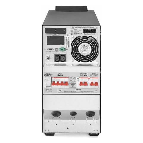 SENTINEL TOWER 8000VA - Foto 2