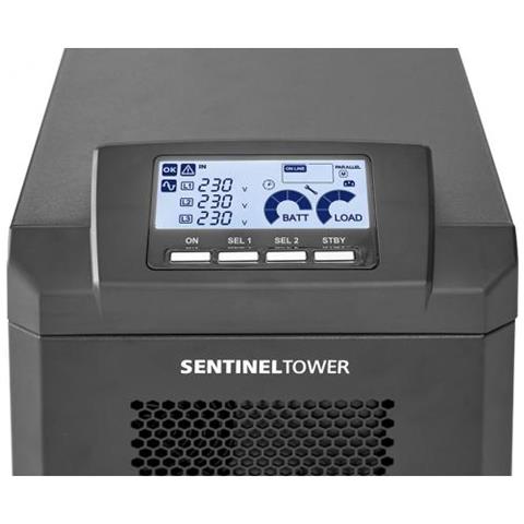 SENTINEL TOWER 8000VA - Foto 3