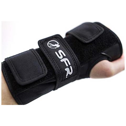 Sfr Pattini Include Braccialetto Gomito E Ginocchio Brace - Foto 4