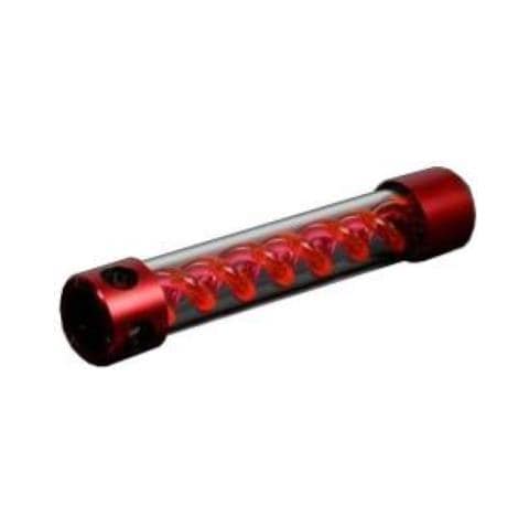 Tanica Virus T 305mm Rosso Llykc305 Red - Foto 1