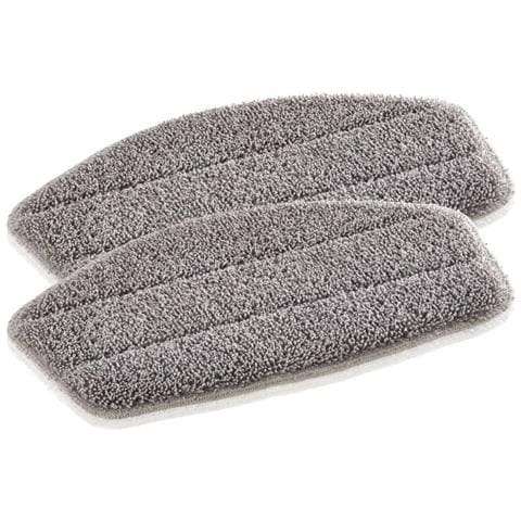 Set di Panni di Ricambio per Scopa CleanTenso Grigio 11911 - Foto 2