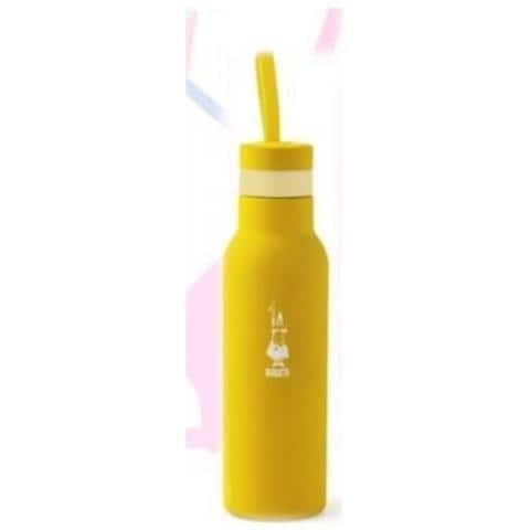 Arte Borraccia Termica 500ml Giallo - Foto 1