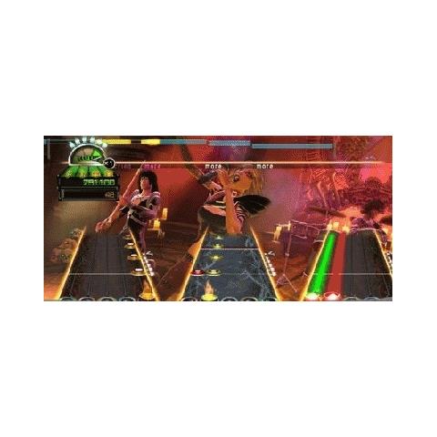 Activision Guitar Hero: World Tour (Game Only) , PS3, PlayStation 3, MUSICA, T (Teen)  - Foto 2