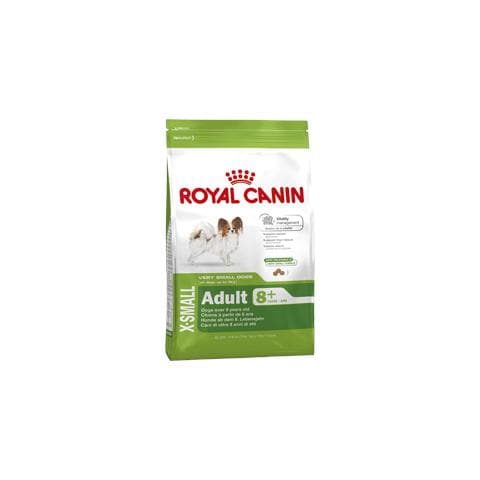 Cibo per Cani X-Small Adult 8+ 500 gr - Foto 1
