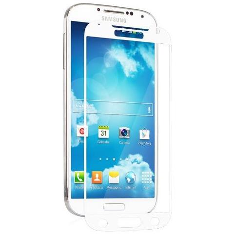 99MO020939, Galaxy S4, Telefono cellulare / smartphone, Samsung, Trasparente, 133 x 67 mm, Lucido - Foto 1