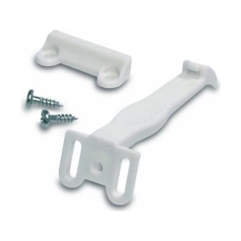 1st 5019937390929, Cassetto, Bianco, Child spring latch - Foto 1