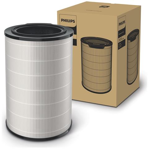 Genuine replacement filter FY4440/30 Integrato 3 in 1 - Foto 1