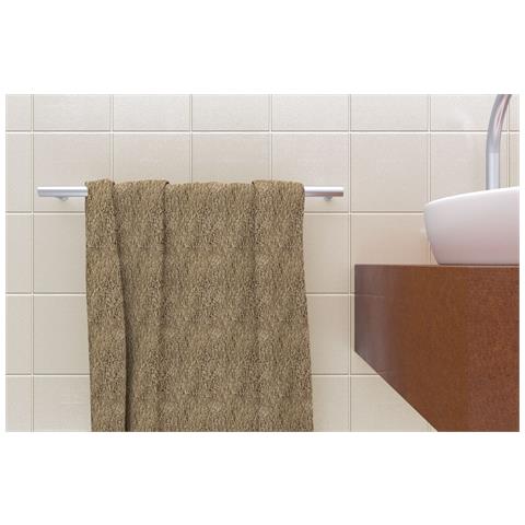 15936 ancoraggio a vite e tassello 50 pz Tassello a muro 28 mm - Foto 2