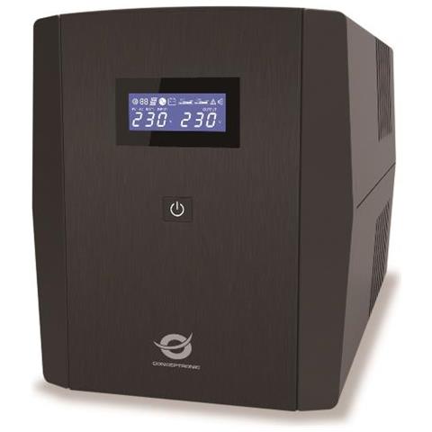 UPS 2200VA 1320W - Foto 1