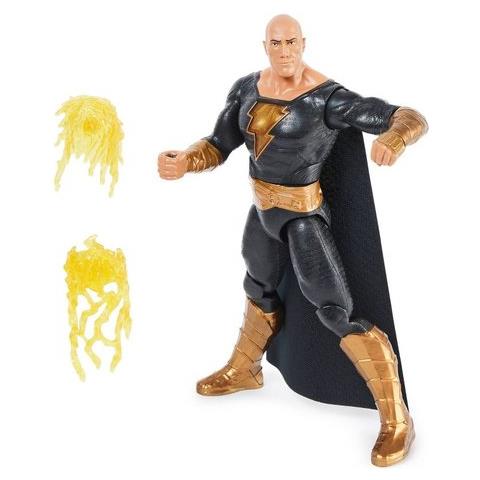 Personaggio Spin Master 6060523 Batman De Luxe - Foto 2