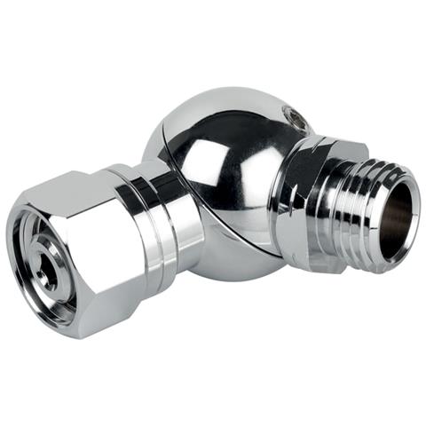 2nd Stage Lp Swivel Connector Xr Line Grigio - Foto 1