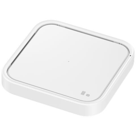 EP-P2400 Smartphone Bianco USB Carica wireless Ricarica rapida Interno - Foto 2