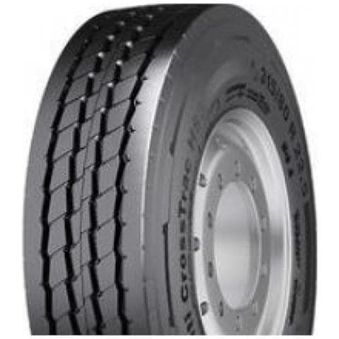 Pneumatico Crosstrac Hs3 315/80r22.5 156/150k - Estivo - Foto 1