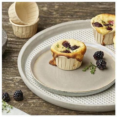 87119 Stampo Da Forno Stampo Per Muffin 50 Pz - Foto 2