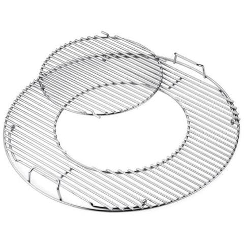 Sistema Barbecue Di Cottura Da Cucina Gourmet 57 Cm - Foto 1