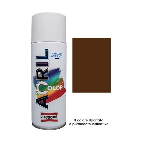 Smalto Spray Acril Color - Foto 1