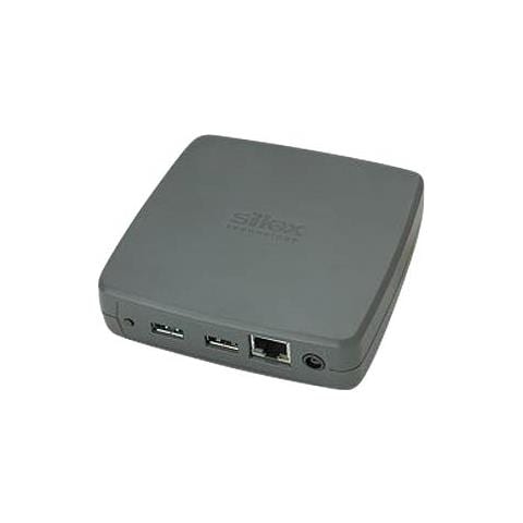 Usb Device Service DS-700 - Senza fili - USB - Ethernet / WLAN - Wi-Fi 5 - Foto 1