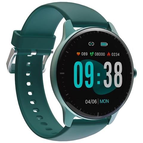 Cr1 Smartwatch - Verde - Foto 1