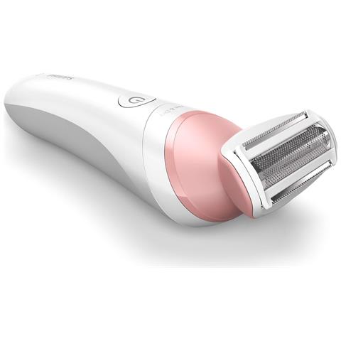 Philips 6000 Series Lady Shaver Series 6000 Brl146/00 Rasoio Senza Filo Per Utilizzo Wet & Dry - Foto 10