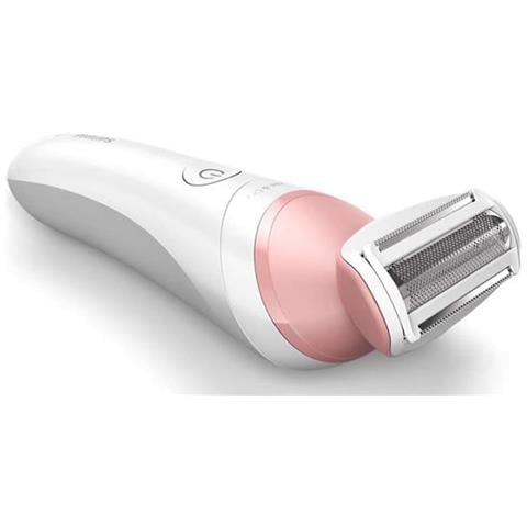 Philips 6000 Series Lady Shaver Series 6000 Brl146/00 Rasoio Senza Filo Per Utilizzo Wet & Dry - Foto 2