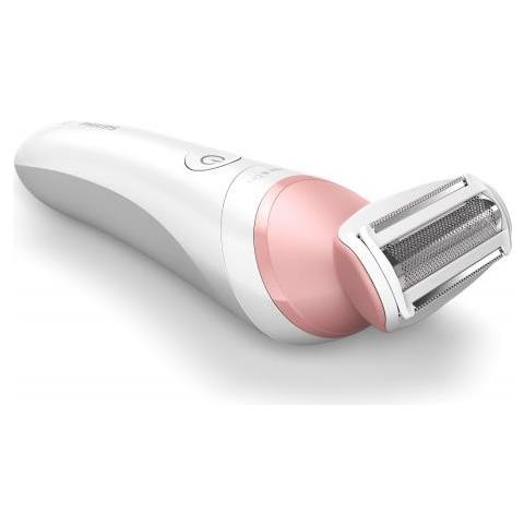 Philips 6000 Series Lady Shaver Series 6000 Brl146/00 Rasoio Senza Filo Per Utilizzo Wet & Dry - Foto 1