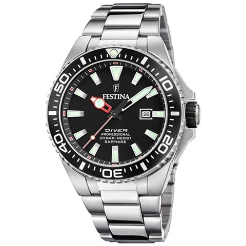 Watches Mod. F20663/3 - Foto 1