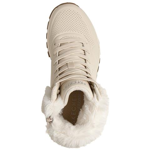 Uno Rugged Fall Air 167274-nat, Donne, Bianca, 38.5 - Foto 12