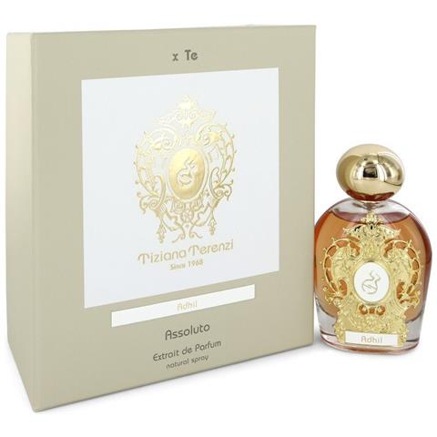 Adhil By Extrait De Parfum Spray (unisex) 3.38 Oz (women) - Foto 1