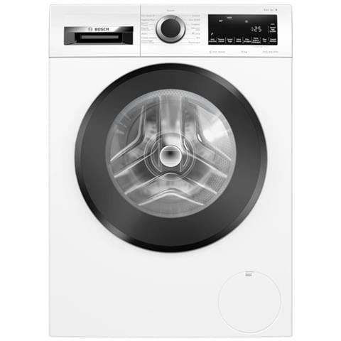 Lavatrice Standard WGG254Z0IT Serie 6 ActiveWater Plus 10 Kg Classe A Centrifuga 1400 giri - Foto 1