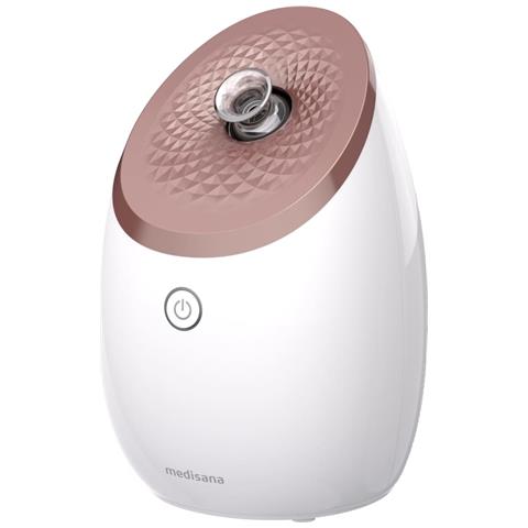 Sauna Facciale Ai Nano-ioni Ds 600 - Foto 1