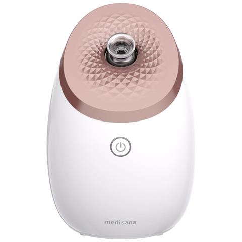 Sauna Facciale Ai Nano-ioni Ds 600 - Foto 4