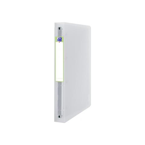 Oxford 400059565 raccoglitore ad anelli A4+ Translucent - Foto 1