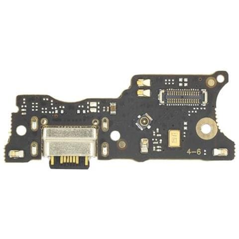 Flat Connettore Di Ricarica Originale Redmi 10 - Redmi 10 (2022) - Foto 1