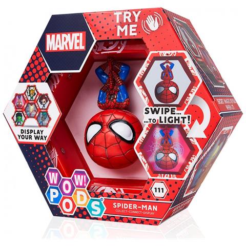 Wow! Pod - Marvel - Spider-man - Foto 2