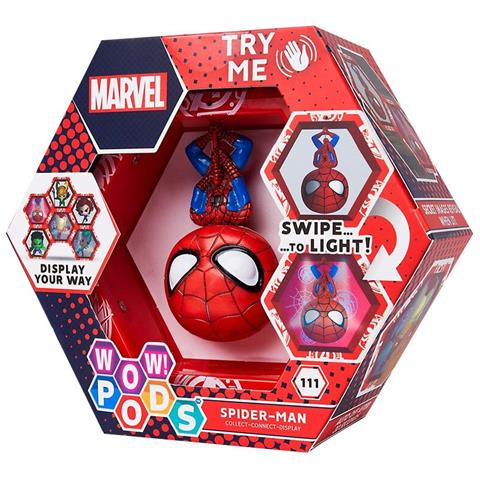 Wow! Pod - Marvel - Spider-man - Foto 1