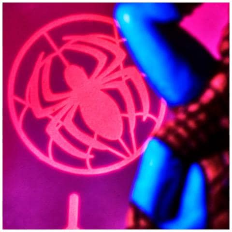Wow! Pod - Marvel - Spider-man - Foto 6