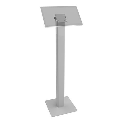 HFSVS carrello e supporto multimediale Argento Tablet - Foto 1