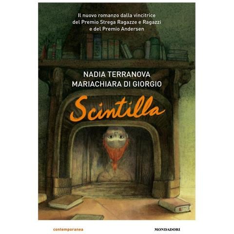 Nadia Terranova - Scintilla - Foto 2